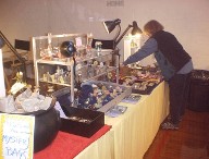 Gem & Mineral Show