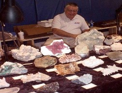 Gem & Mineral Show