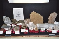 Gem & Mineral Show